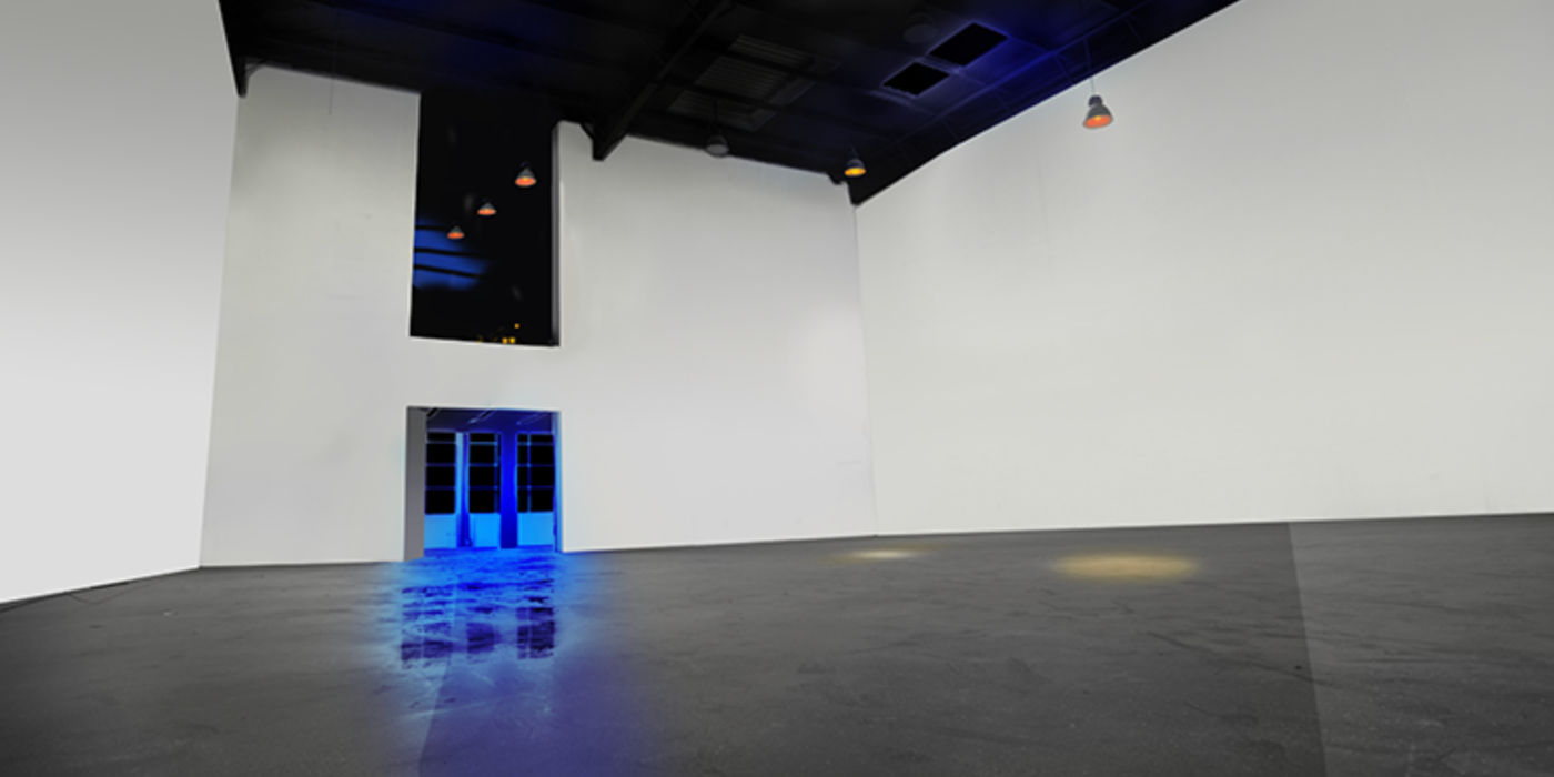 1X1 Art Gallery