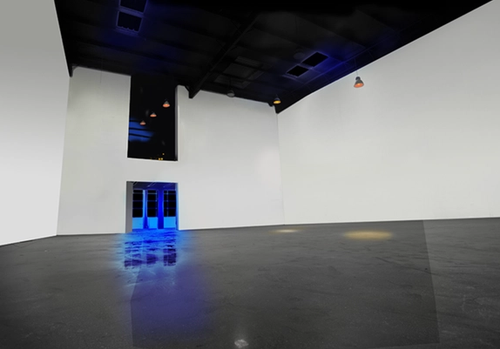 1X1 Art Gallery