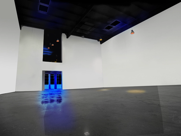 1X1 Art Gallery