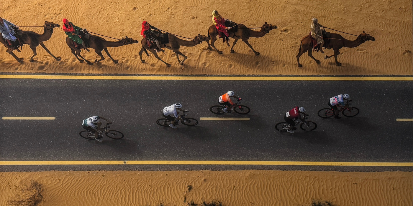 The UAE is Beautiful