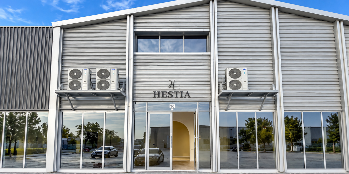 Hestia Gallery