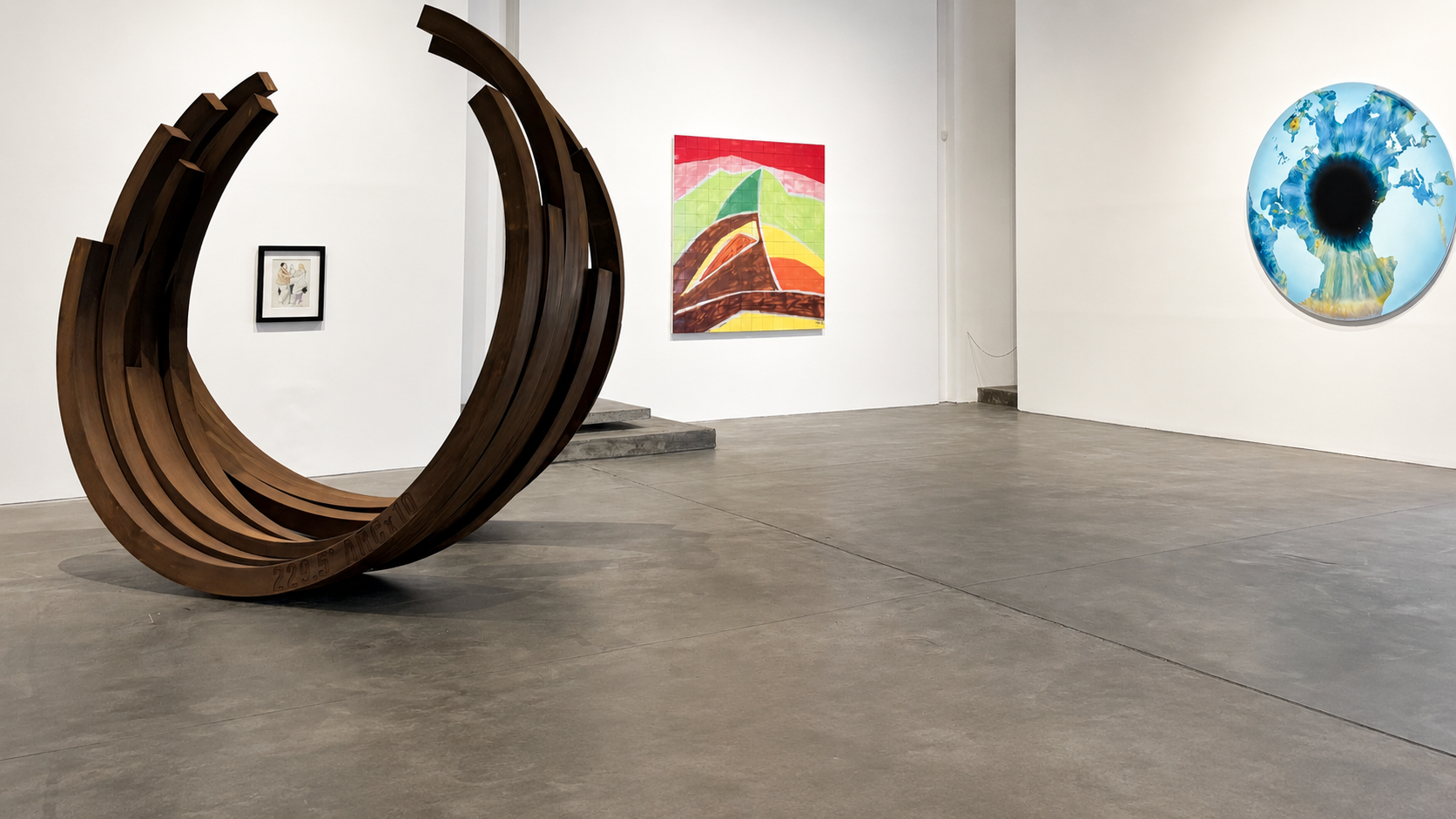 Ten Years of Art: Waddington Custot Dubai