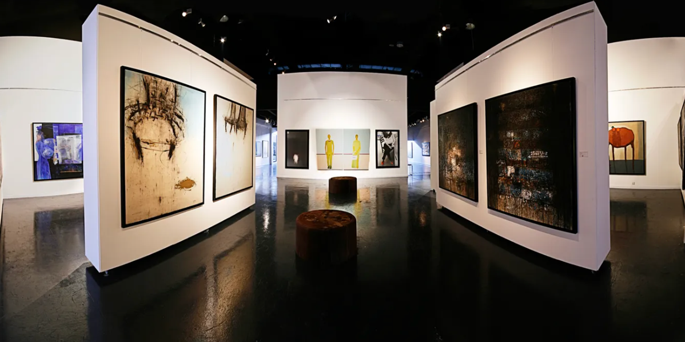 Ayyam Gallery