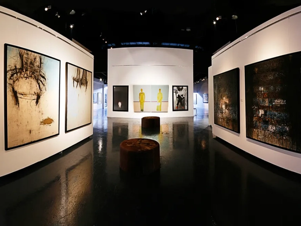 Ayyam Gallery