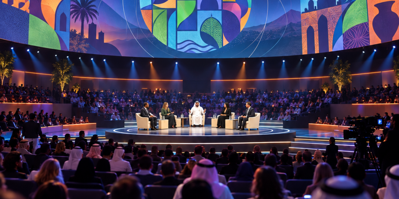 قمة الثقافة أبوظبي 2026