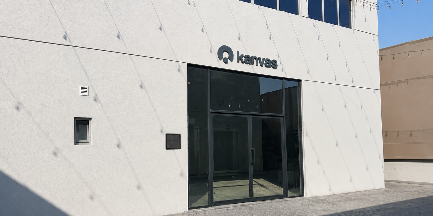 Kanvas Dubai