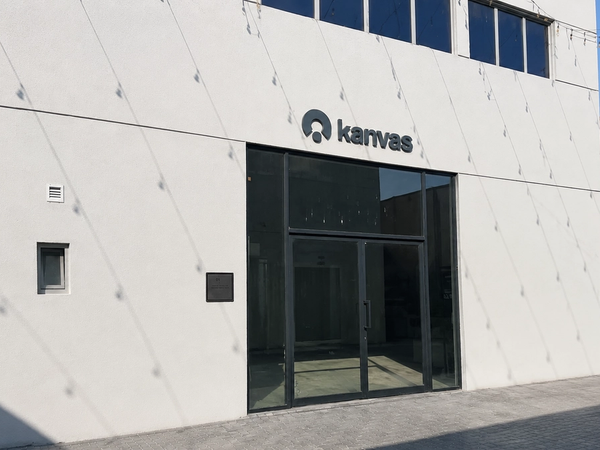Kanvas Dubai