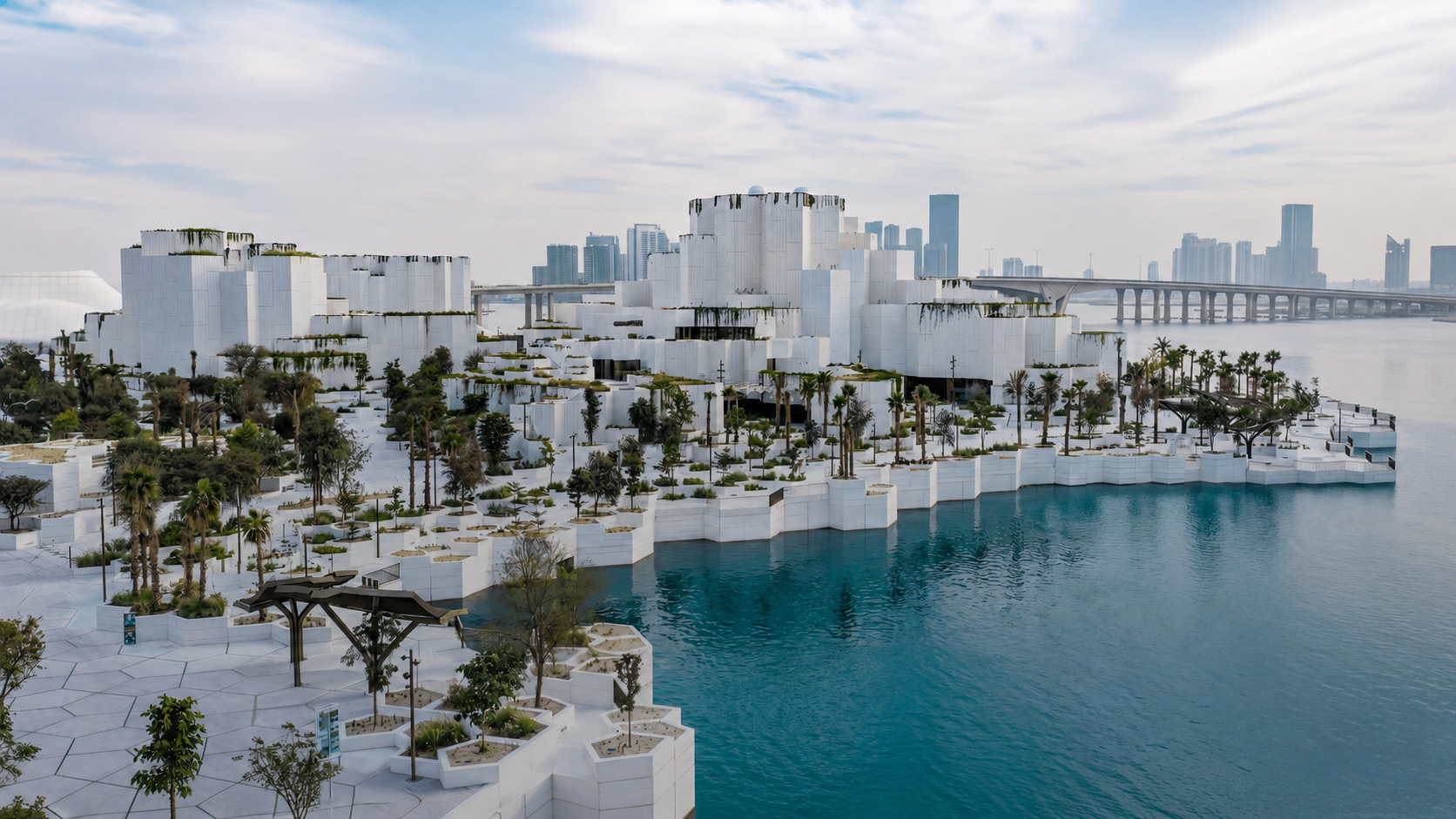 Natural History Museum Abu Dhabi