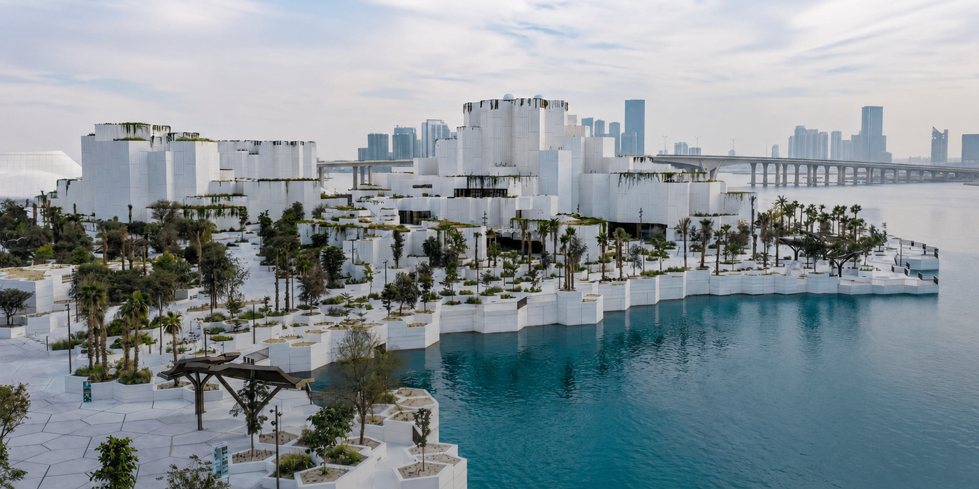 Natural History Museum Abu Dhabi