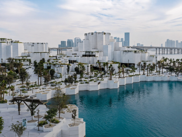 Natural History Museum Abu Dhabi