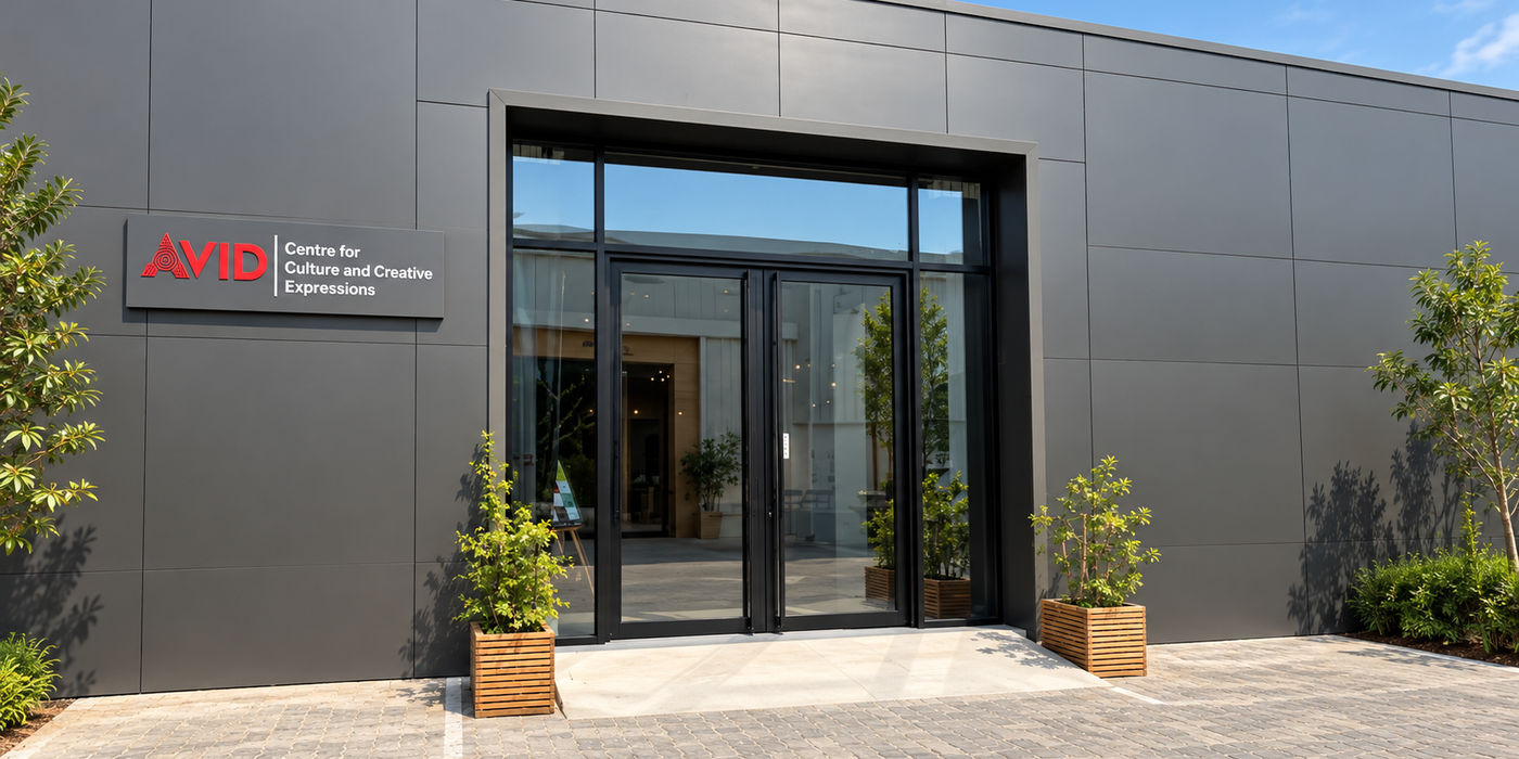 Avid Centre