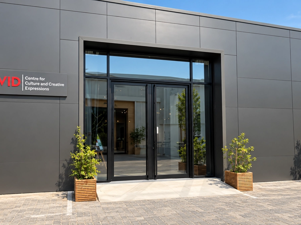 Avid Centre