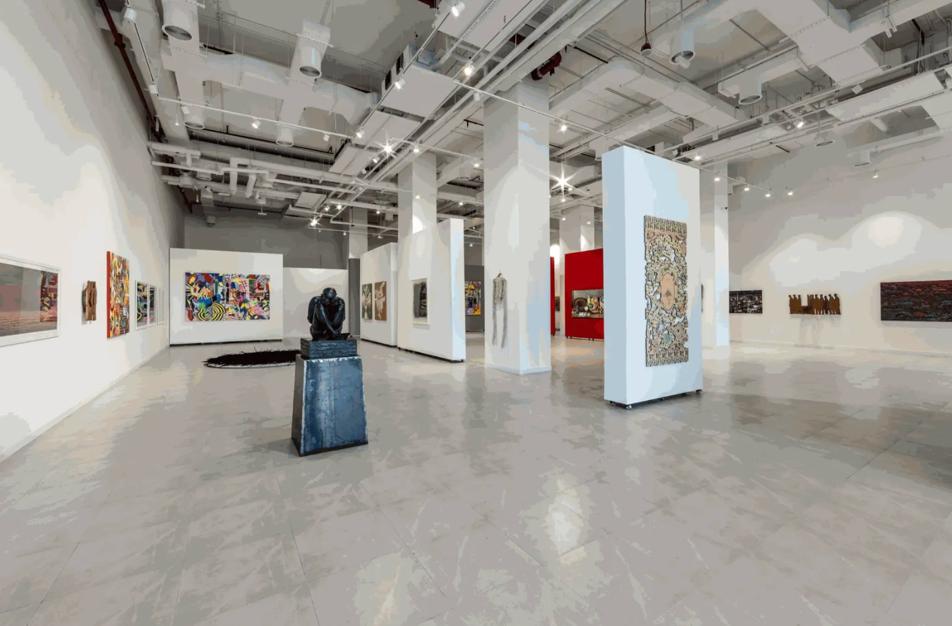 Rizq Art Initiative