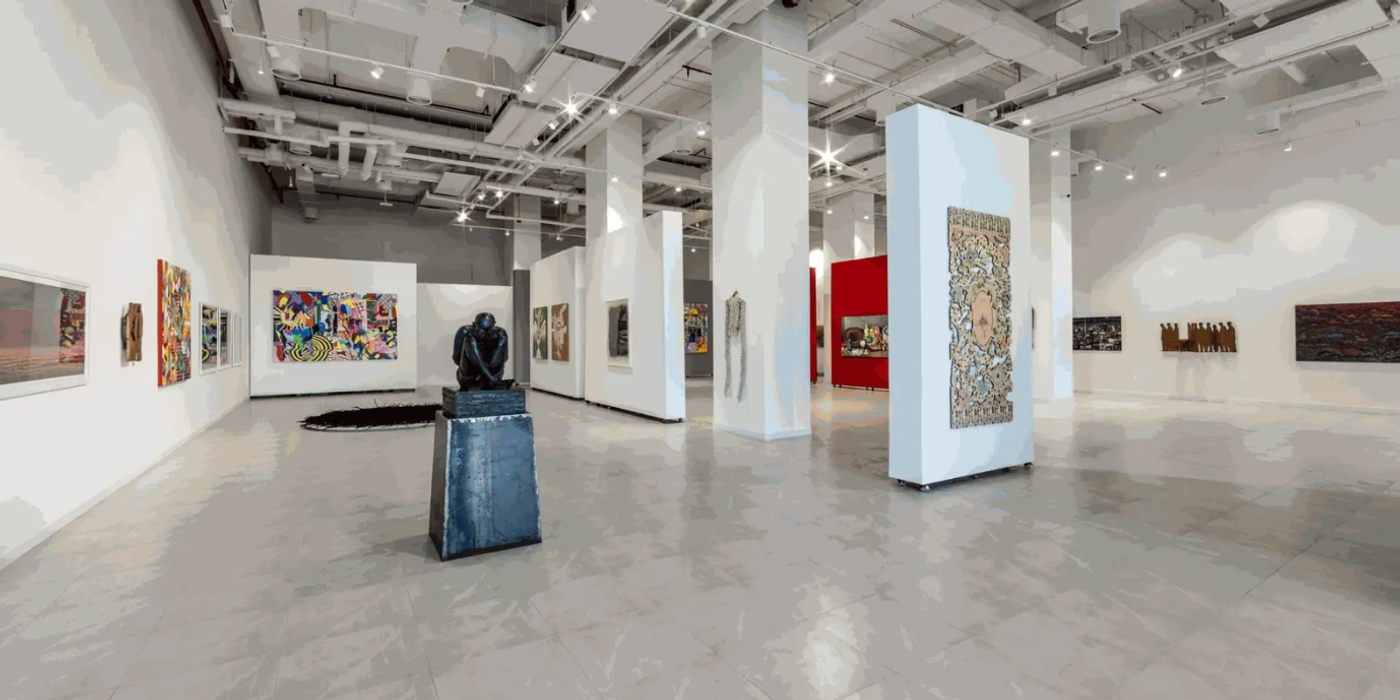 Rizq Art Initiative