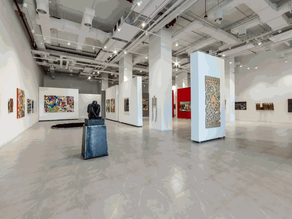 Rizq Art Initiative