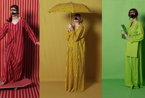 Karima Al Shomely: Reimagining Emirati Women's Identity Through Art