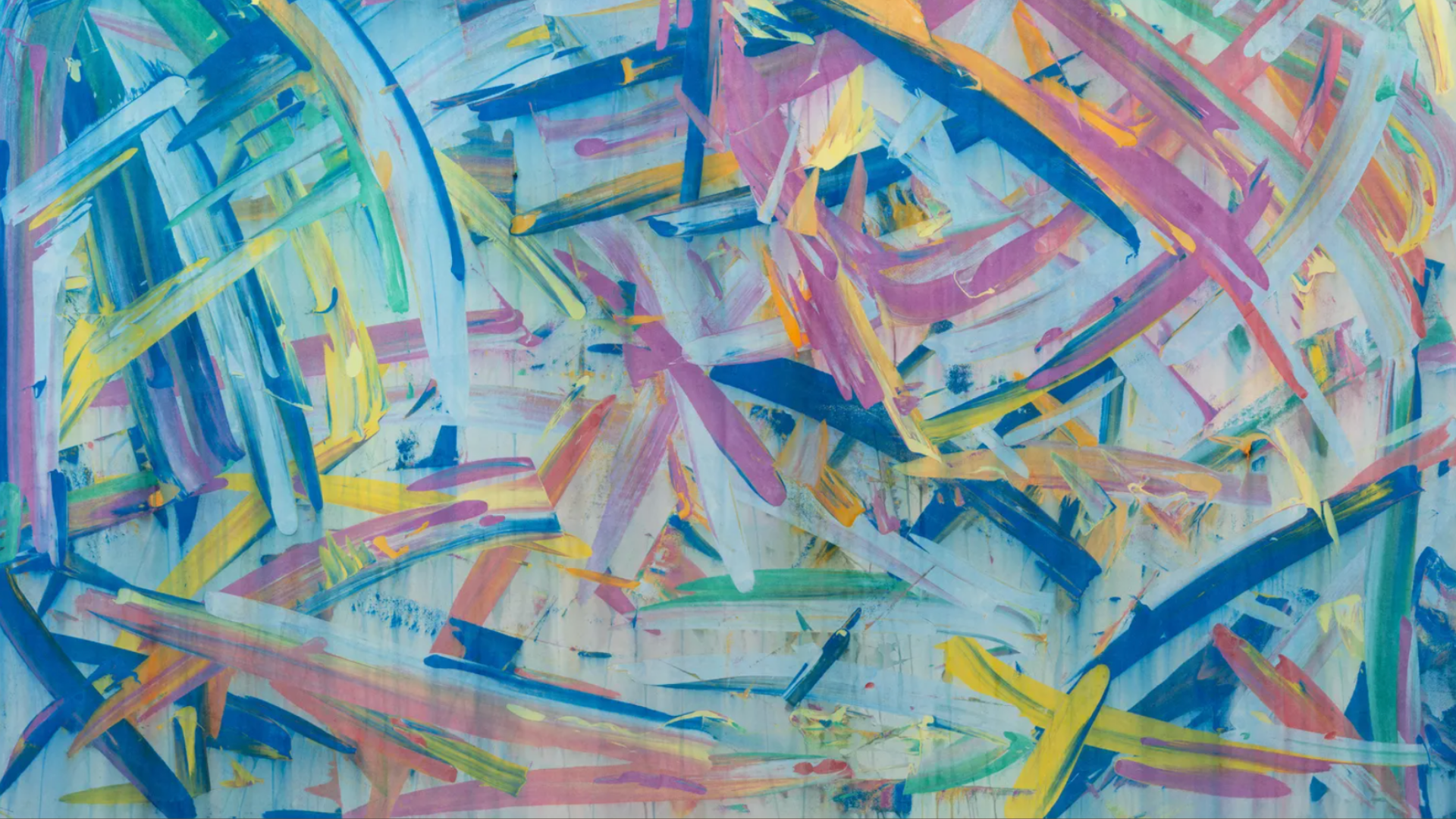 Manish Nai: In Search of Material Within Material