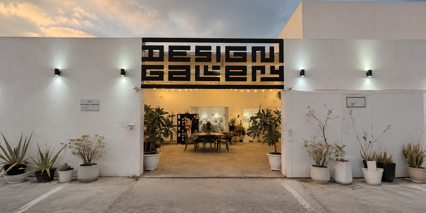 The Design Gallery