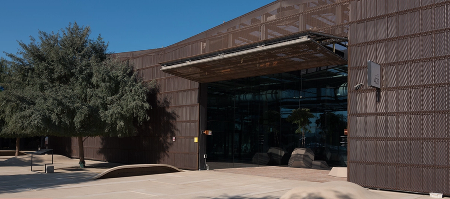 421 Arts Campus