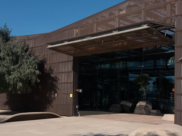 421 Arts Campus