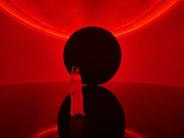 teamLab Phenomena