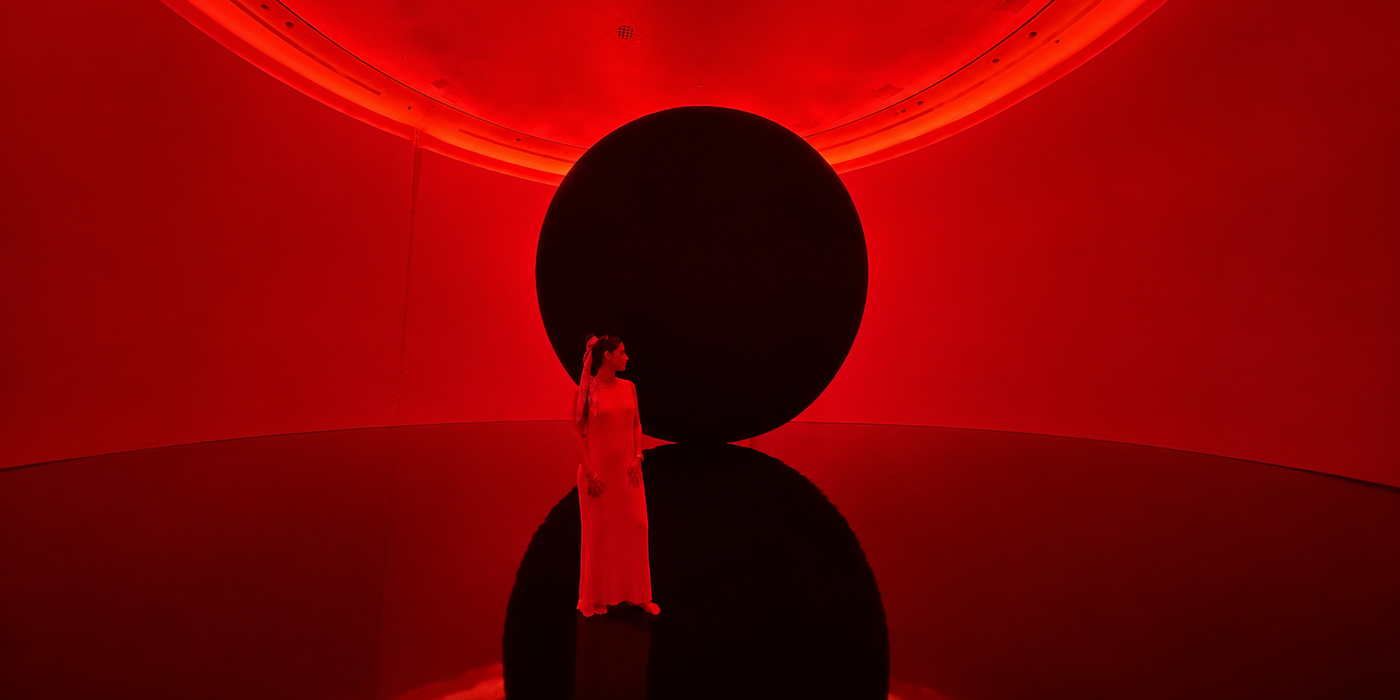 teamLab Phenomena