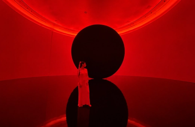 teamLab Phenomena