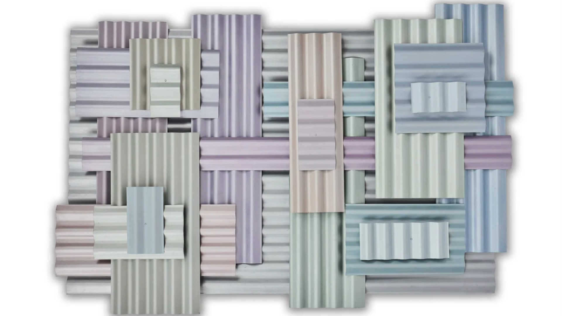 Manish Nai: In Search of Material Within Material