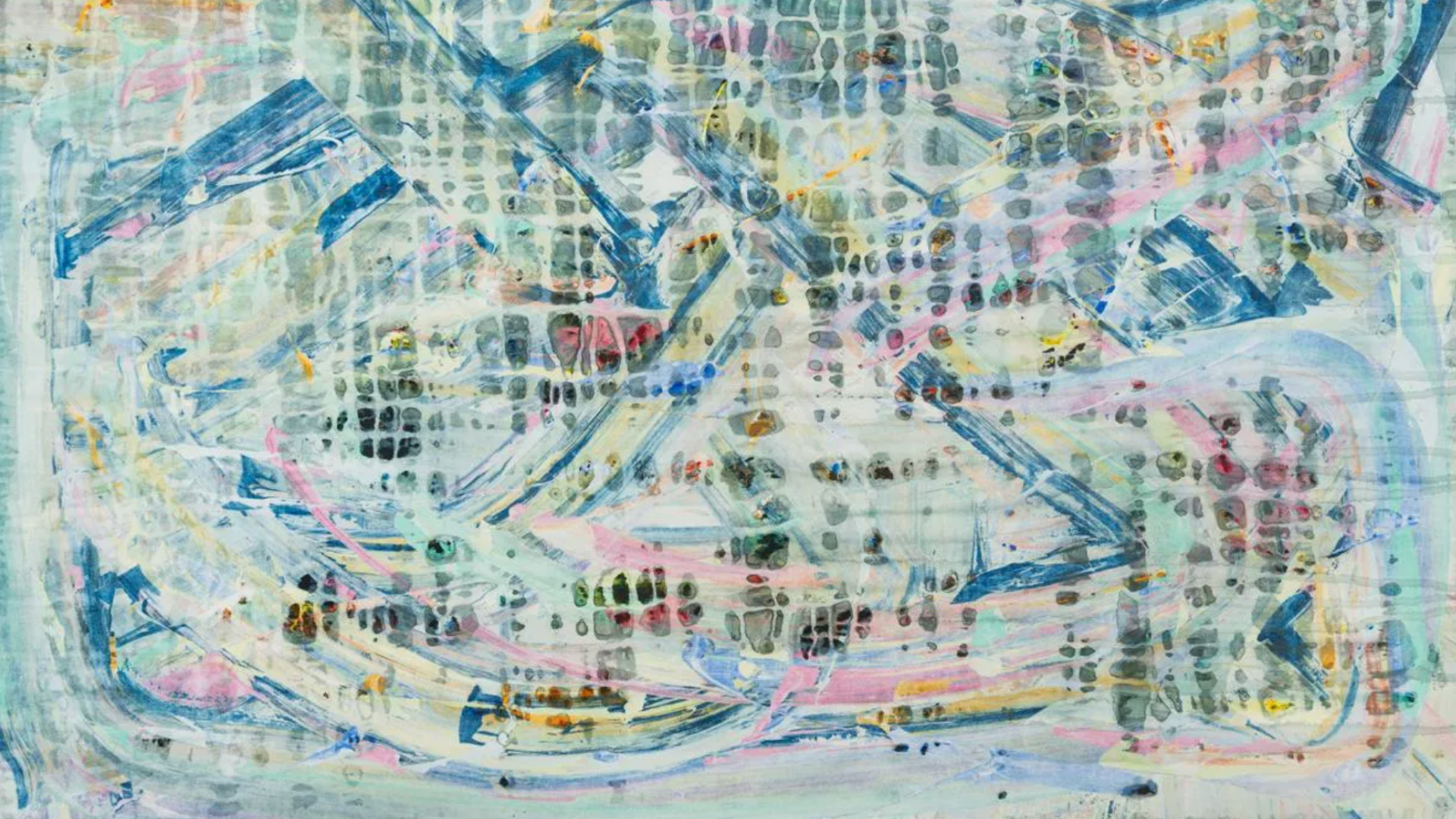 Manish Nai: In Search of Material Within Material
