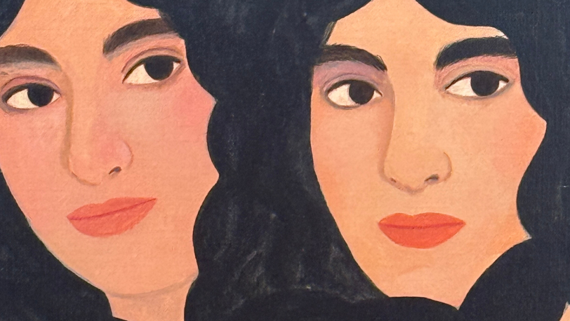Summer Group Show: Between Memory and Imagination