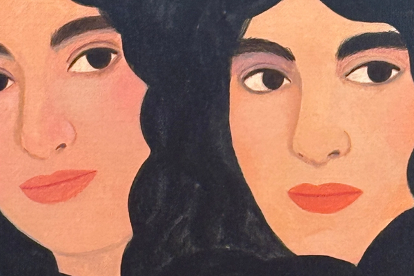 Summer Group Show: Between Memory and Imagination