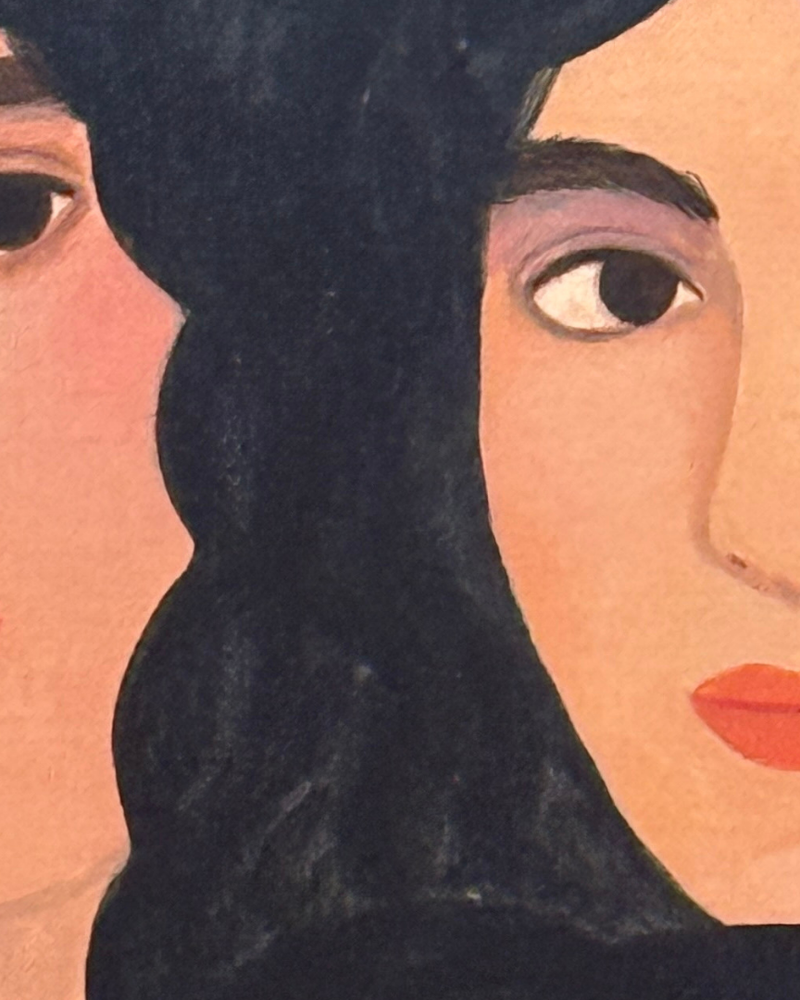 Summer Group Show: Between Memory and Imagination