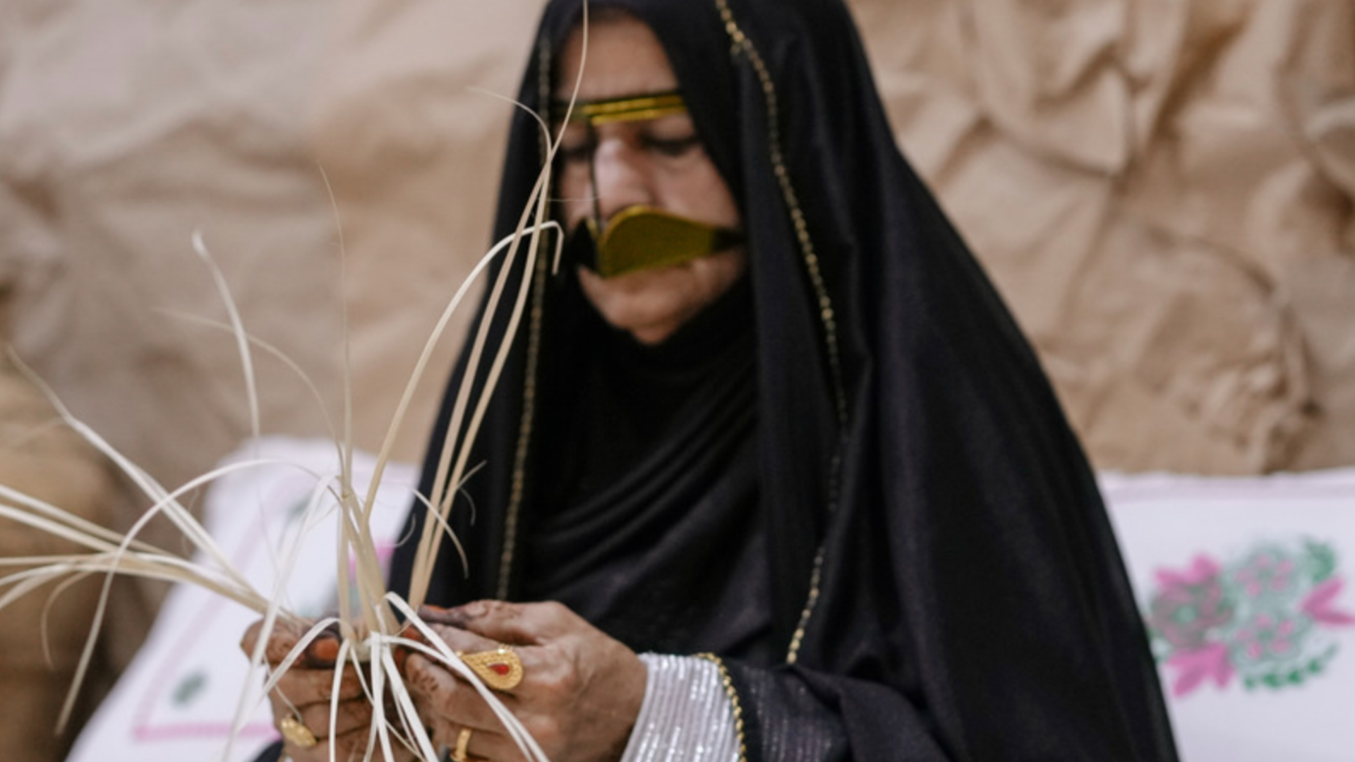 12th Traditional Handicrafts Festival