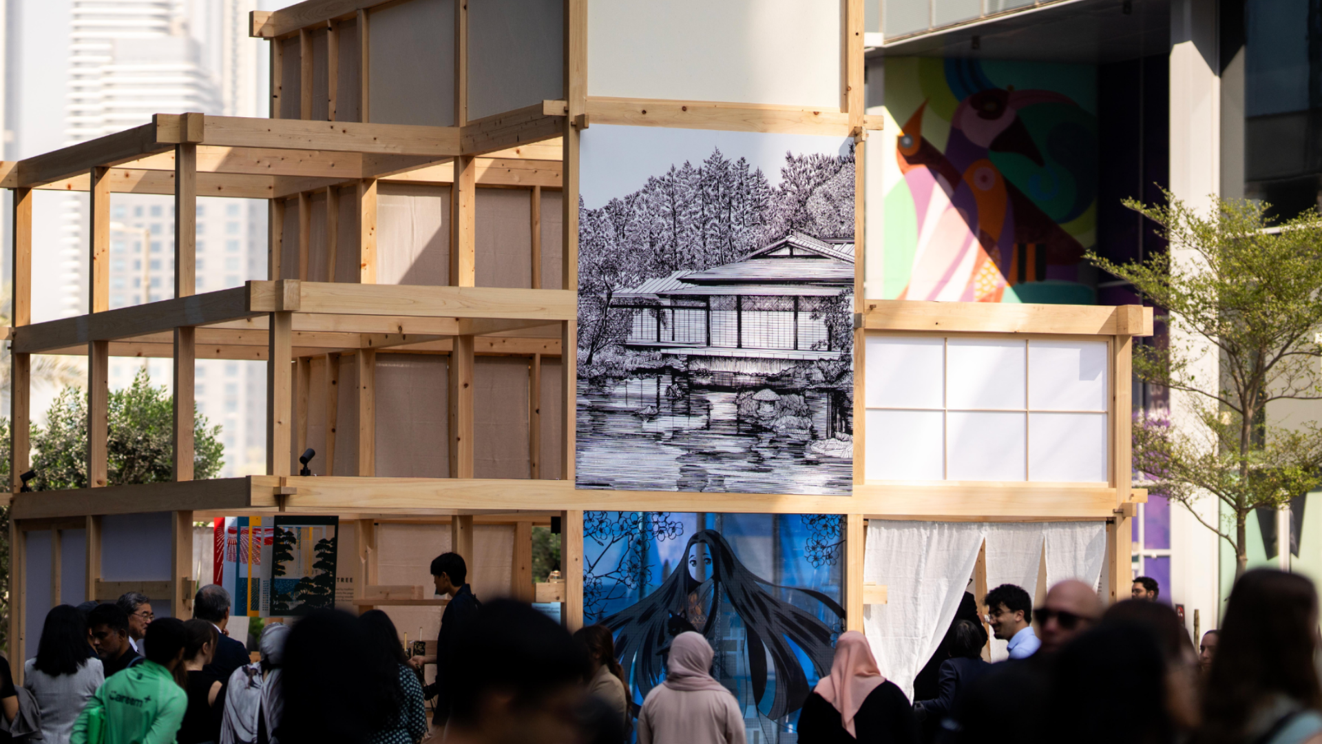 Dubai Design Week 2026