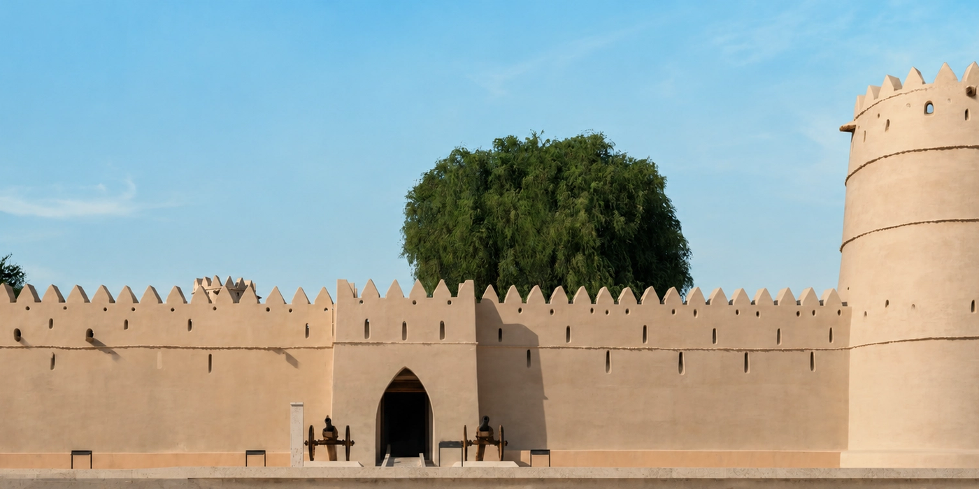 Al Ain Museum