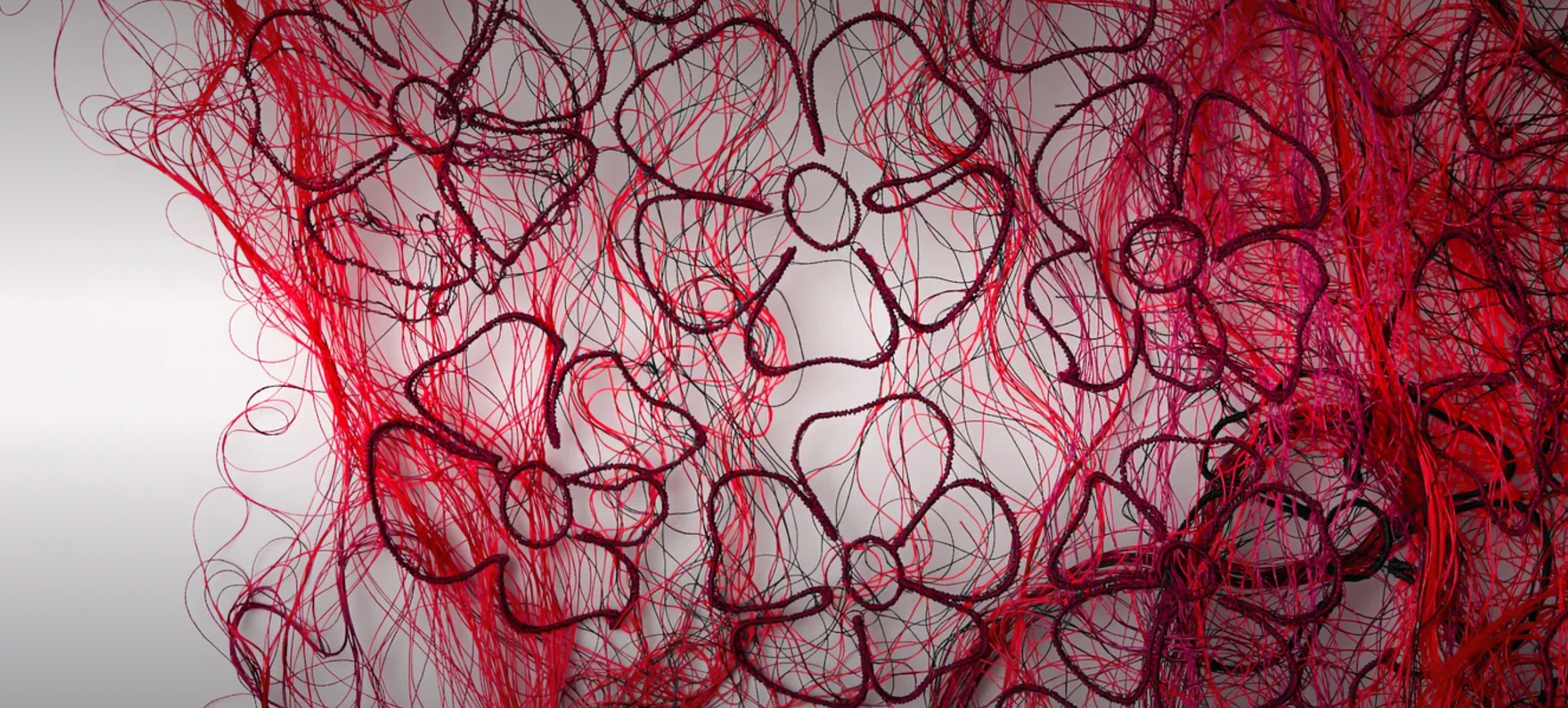 In circulation by Samar Hejazi