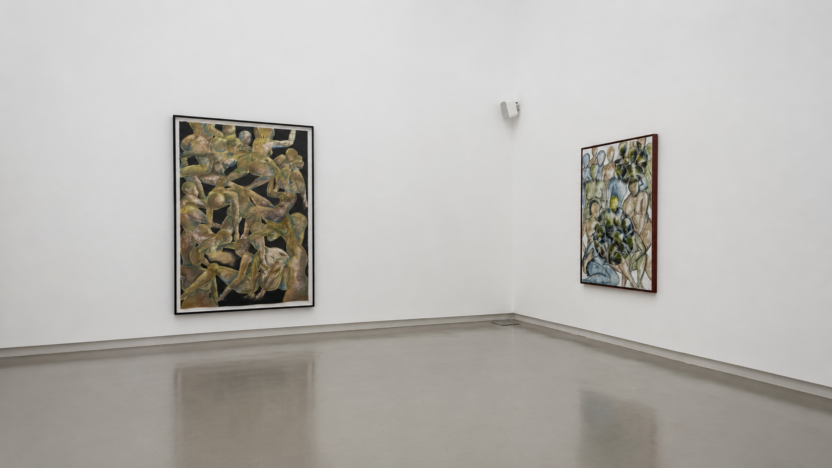 In Abstracto, In Concreto: On Memory and Presence 