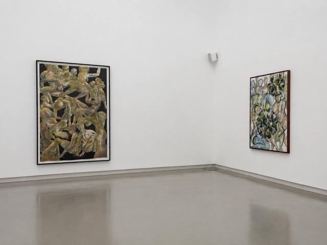 In Abstracto, In Concreto: On Memory and Presence 