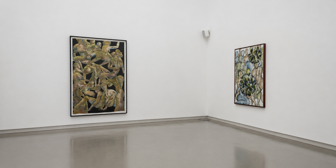 In Abstracto, In Concreto: On Memory and Presence 