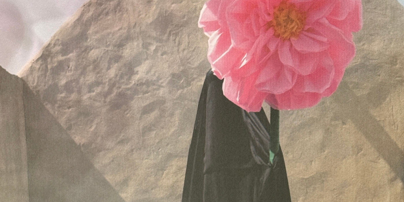 Becoming visible: Becoming Image