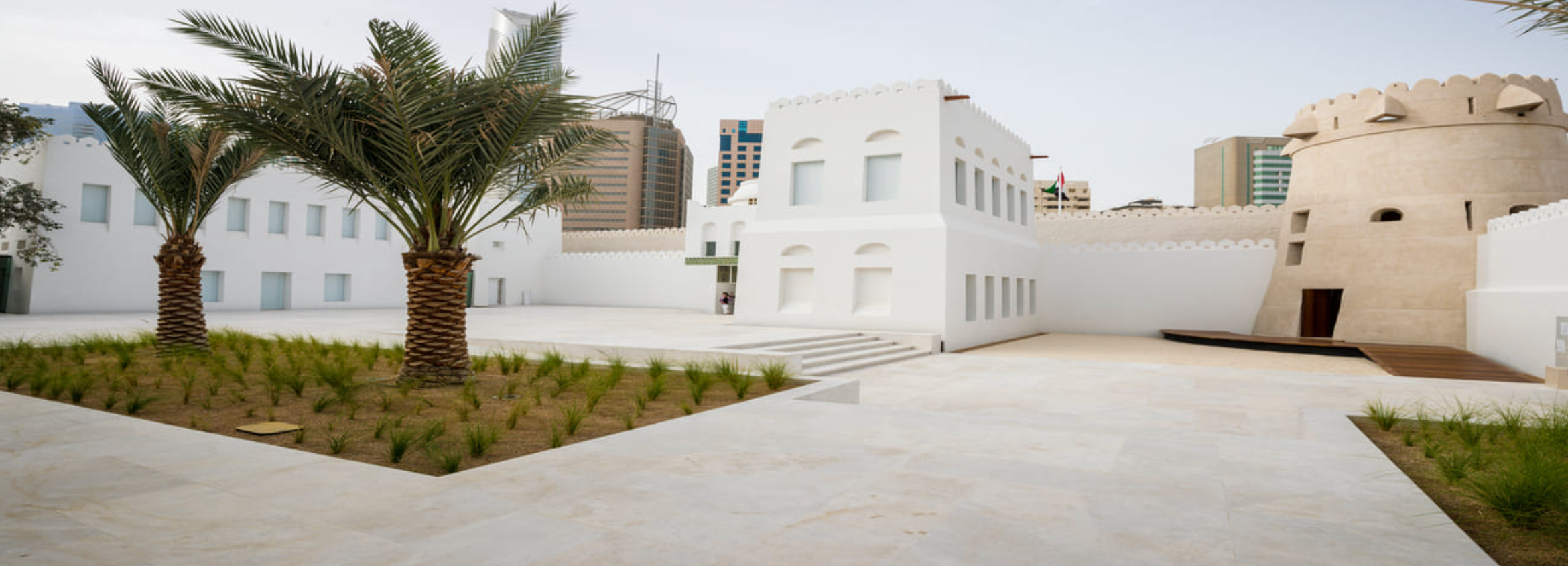 Qasr Al Hosn