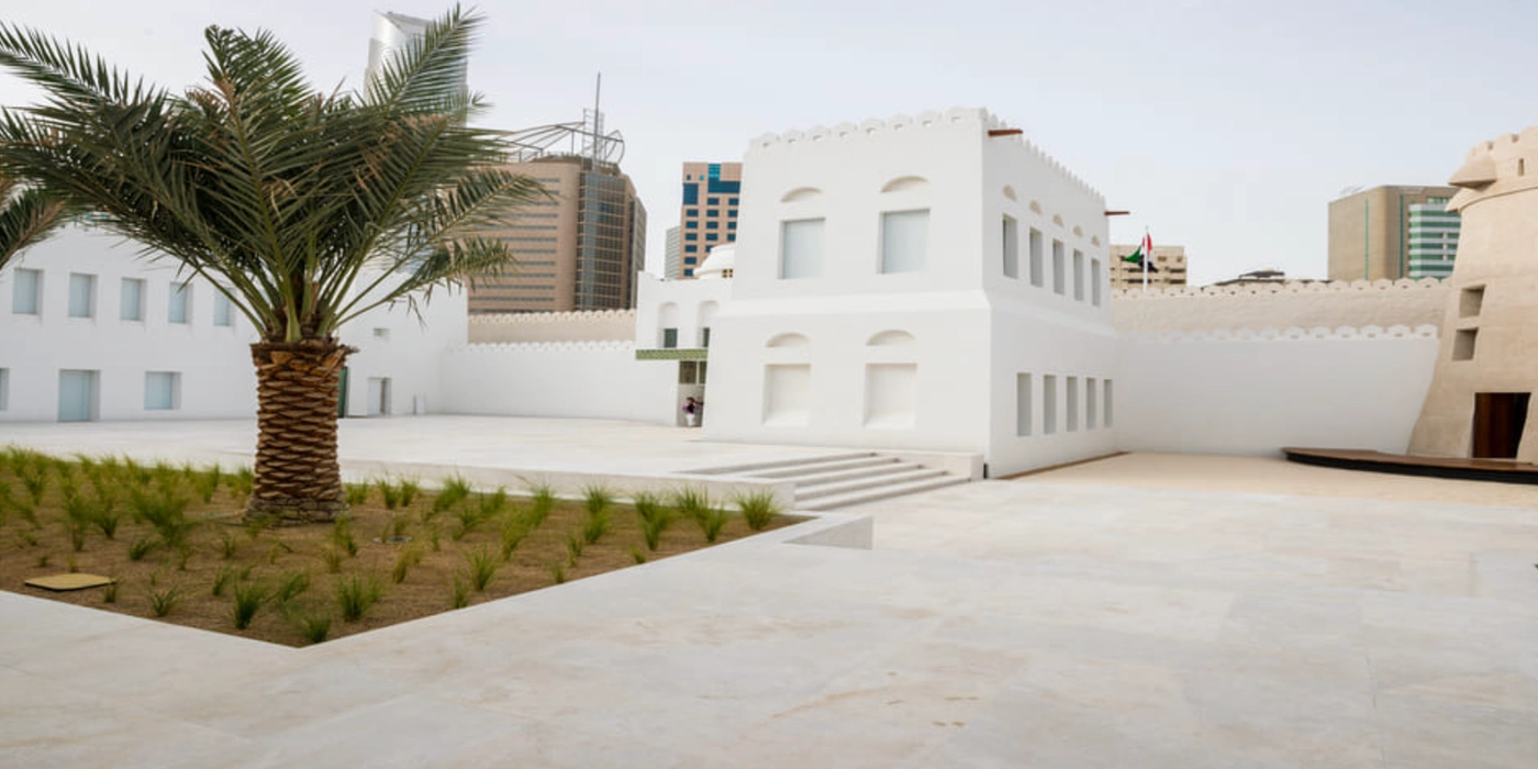 Qasr Al Hosn