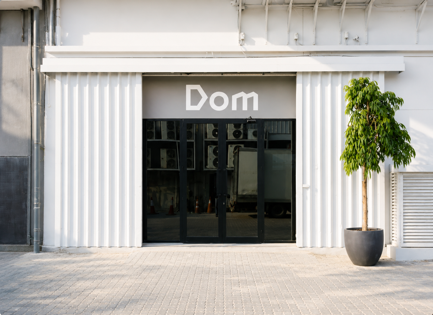 DOM ART PROJECTS