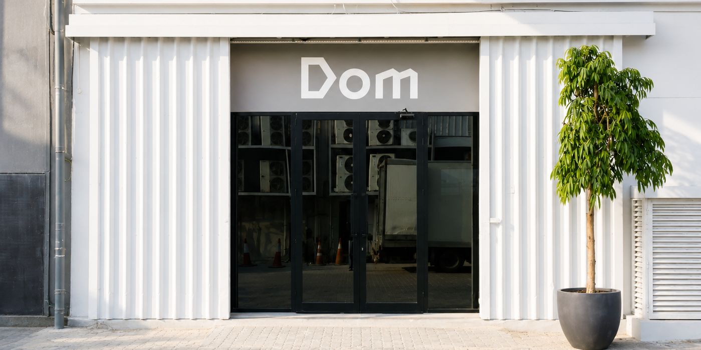 DOM ART PROJECTS