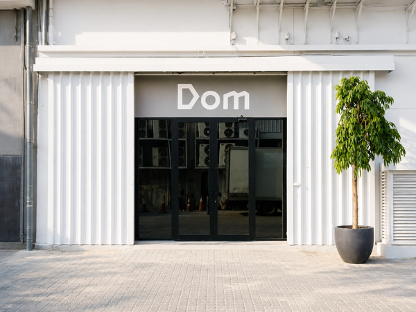 DOM ART PROJECTS