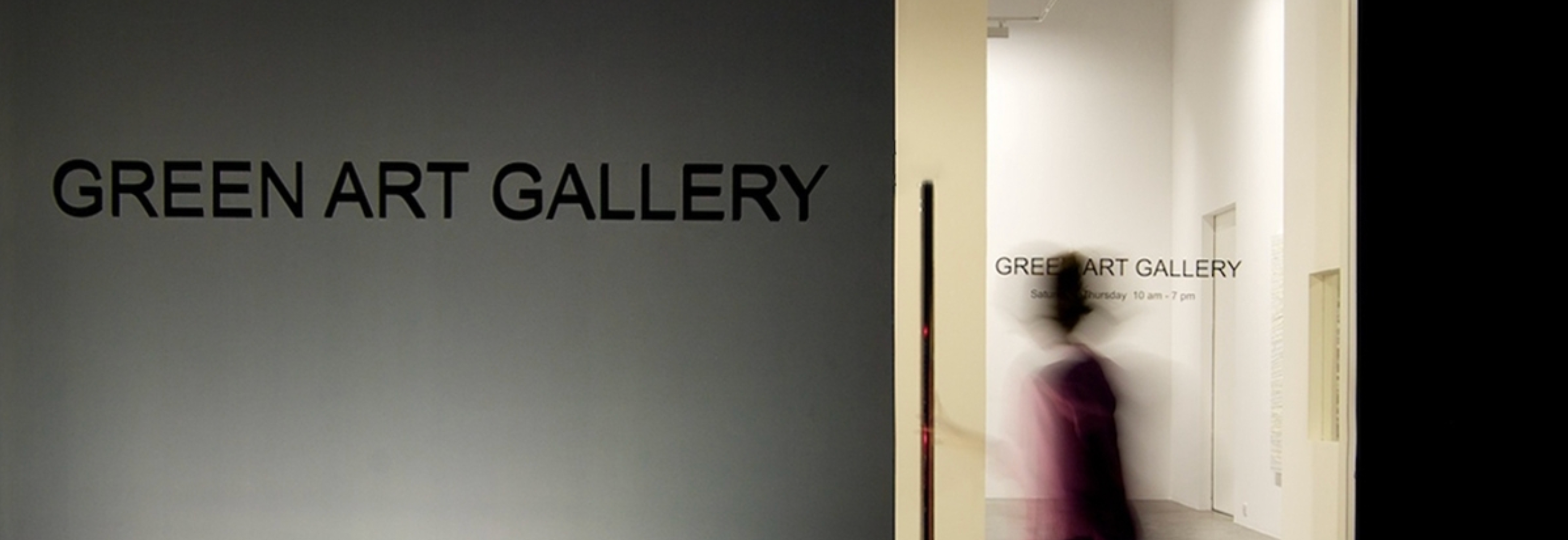 Green Art Gallery