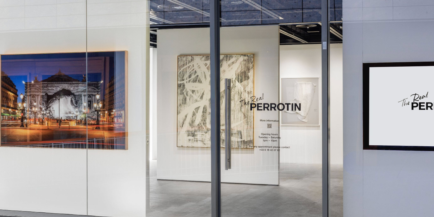 Perrotin Dubai