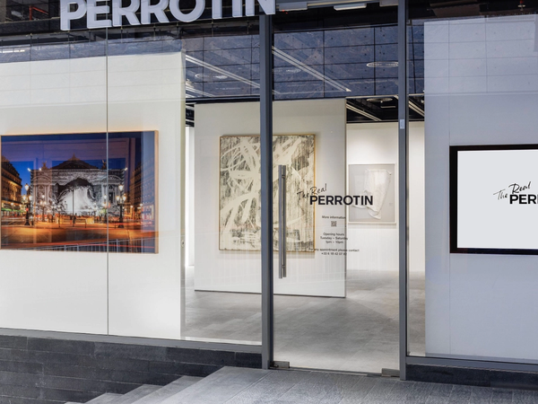 Perrotin Dubai