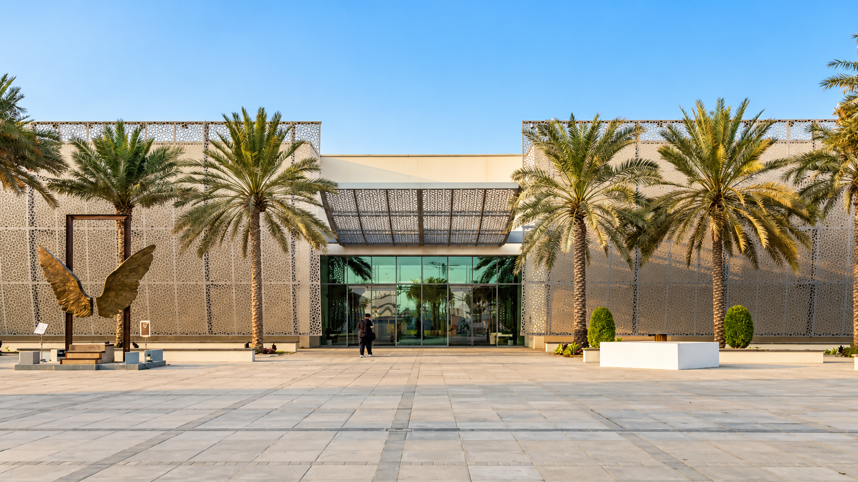 Manarat Al Saadiyat