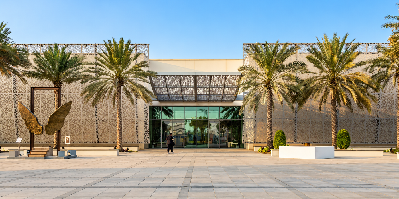 Manarat Al Saadiyat